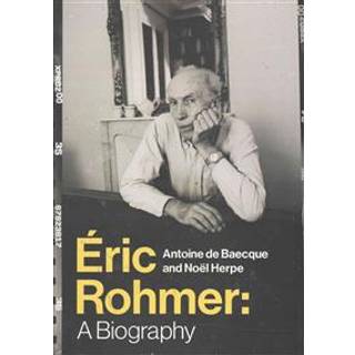 Eric Rohmer