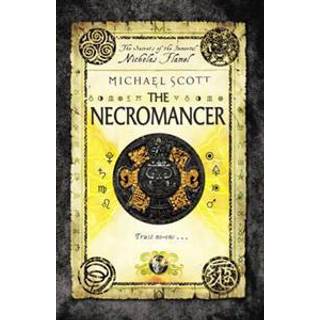 The Necromancer