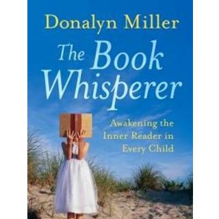 The Book Whisperer
