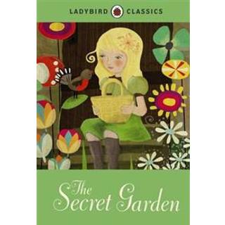 Ladybird Classics: The Secret Garden