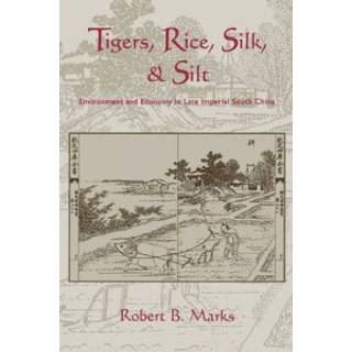Tigers, Rice, Silk, and Silt