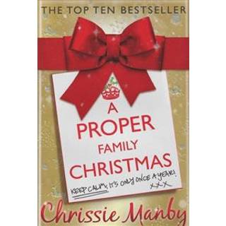 A Proper Family Christmas