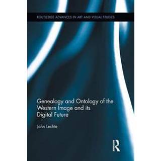 Genealogy and Ontology of the Western Image and its Digital Future