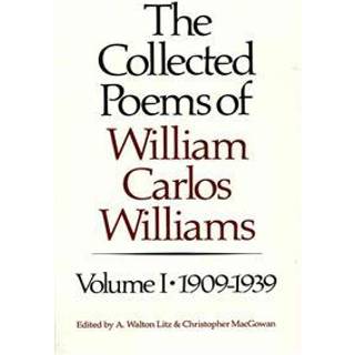 The Collected Poems of William Carlos Williams
