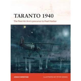 Taranto 1940