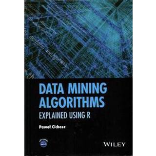 Data Mining Algorithms