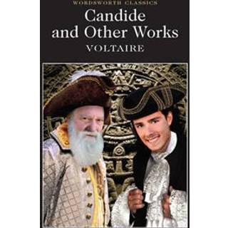Candide and Other Works