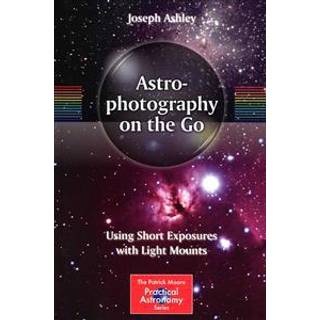 Astrophotography on the Go