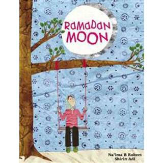 Ramadan Moon