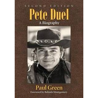 Pete Duel