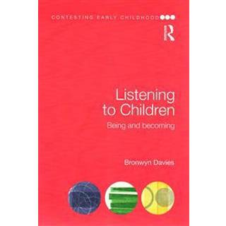 Listening to Children
