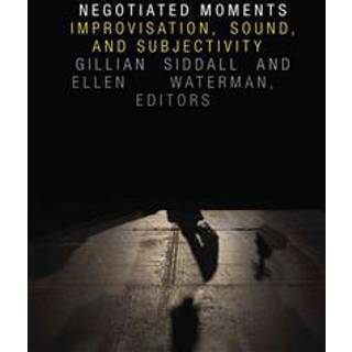 Negotiated Moments