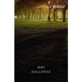 Mrs Dalloway