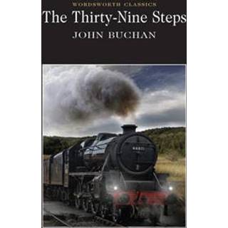 The Thirty-Nine Steps
