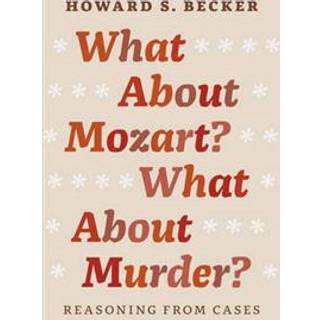 What About Mozart? What About Murder?
