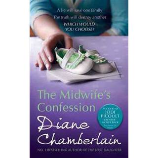 The Midwife's Confession
