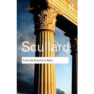 From the Gracchi to Nero