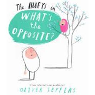 What’s the Opposite?