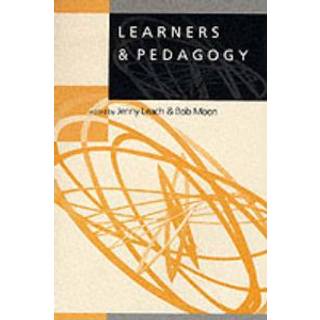 Learners & Pedagogy