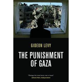 The Punishment of Gaza