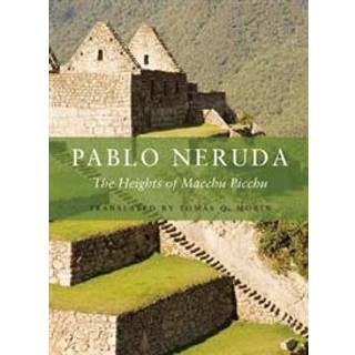 The Heights of Macchu Picchu