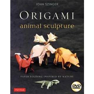 Origami Animal Sculpture