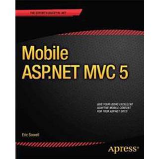 Mobile ASP.NET MVC 5
