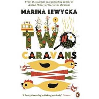 Two Caravans