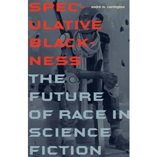 Speculative Blackness