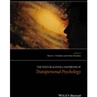 The Wiley-Blackwell Handbook of Transpersonal Psychology