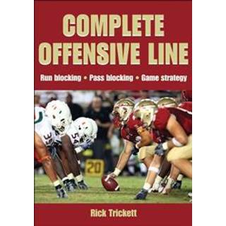 Complete Offensive Line