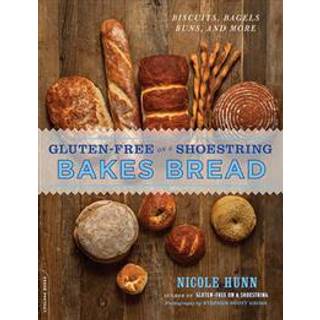 Gluten-Free on a Shoestring Bakes Bread