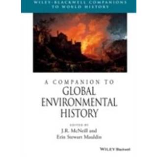 A Companion to Global Environmental History