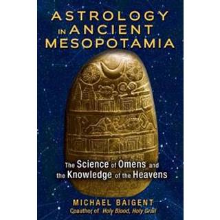 Astrology in Ancient Mesopotamia