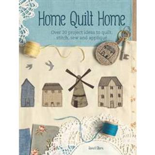 Home Quilt Home