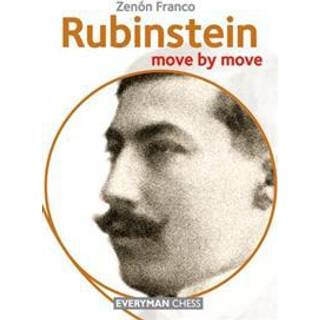 Rubinstein - Move by Move