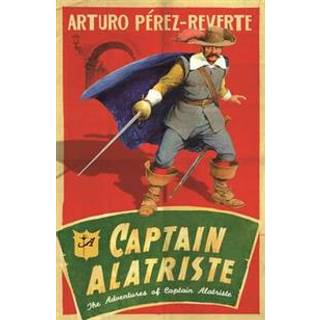 Captain Alatriste