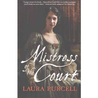 Mistress Of The Court