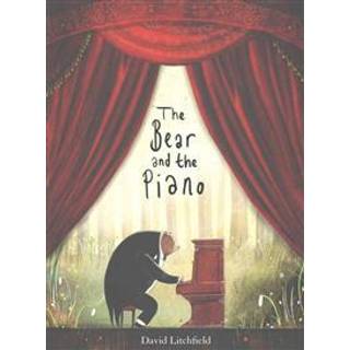 The Bear and the Piano