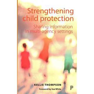 Strengthening Child Protection