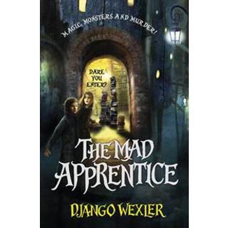 The Mad Apprentice