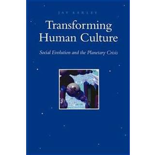 Transforming Human Culture