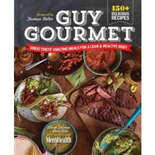 Guy Gourmet