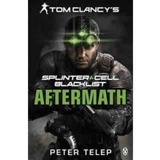 Tom Clancy's Splinter Cell: Blacklist Aftermath