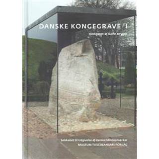 Danske Kongegrave I-III