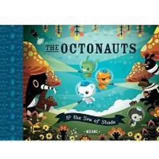 The Octonauts and the Sea of Shade