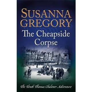 The Cheapside Corpse