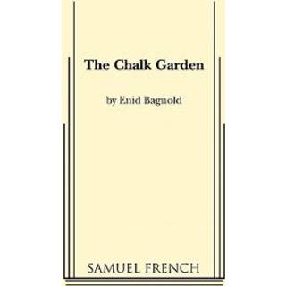 The Chalk Garden