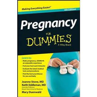 Pregnancy For Dummies