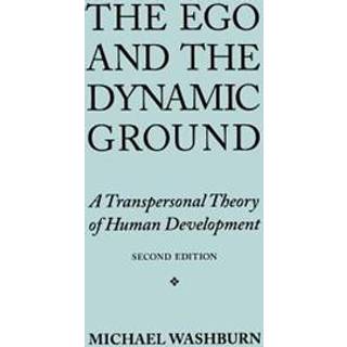 The Ego and the Dynamic Ground